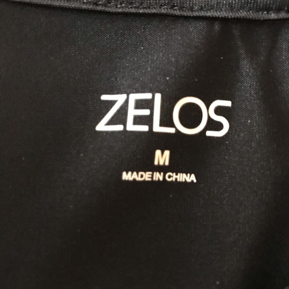 Zelos long sleeve top - Picture 8 of 8